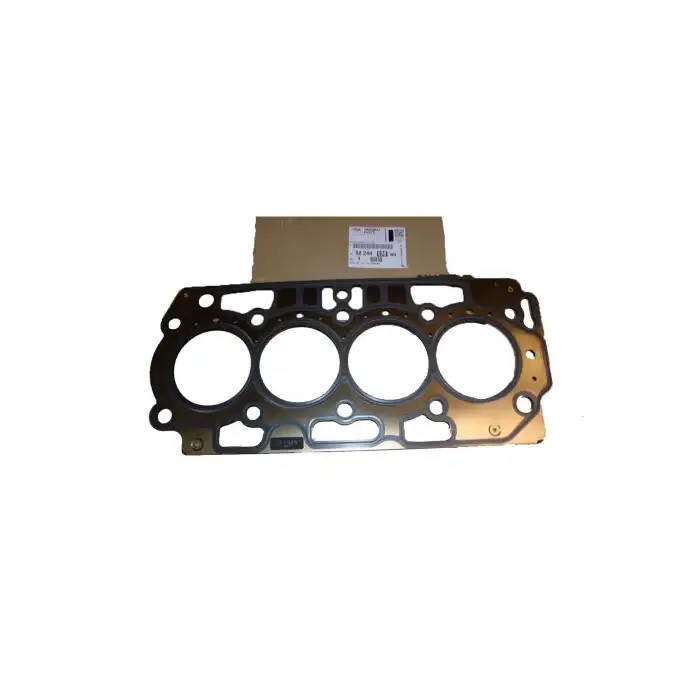 SİLİNDİR KAPAK CONTA 4 KERTİK 9824493980 / BERLİNGO C3 C4 CELYSEE 2008 208 3008 301 308 PRTNR RFTR