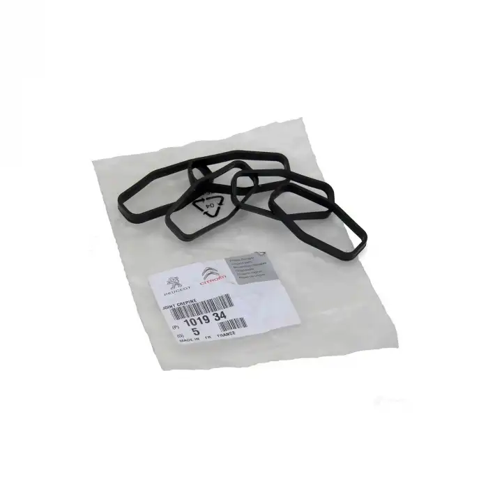 YAĞ POMPA SÜZGECİ CONTASI 101934 / BRLNGO C3 C4 CELYSEE NEMO 206 207 208 301 307 308 BPPR PRTNR RFTR