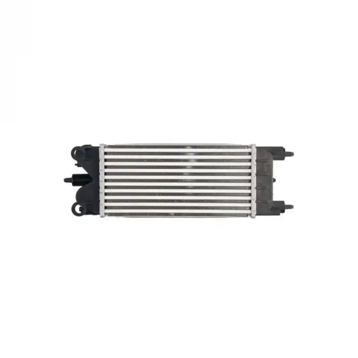 TURBO RADYATÖRÜ (INTERCOOLER) 0384P5 / C5 508