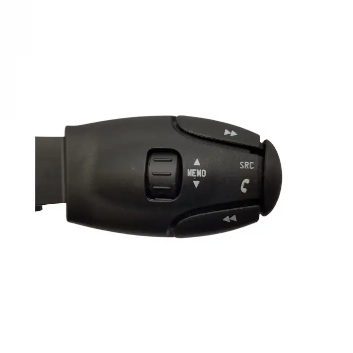 RADYO AYAR KOLU 6242Z6 / BERLİNGO C3 C5 CELYSEE JUMPY 2008 206 208 3008 301 307 308 406 5008 PARTNER