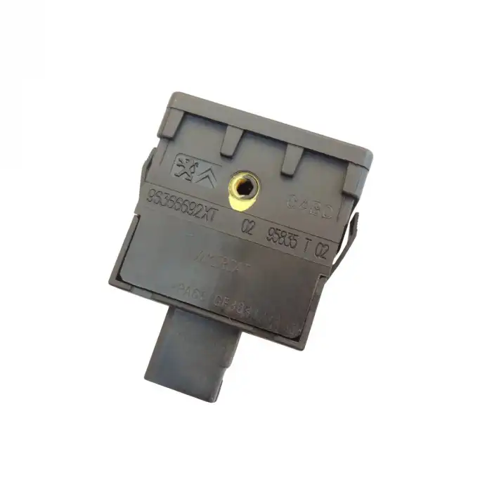 FAR AYAR DÜĞMESİ 6554C3 / BERLİNGO C3 C5 207 3008 308 407 5008 508 PARTNER