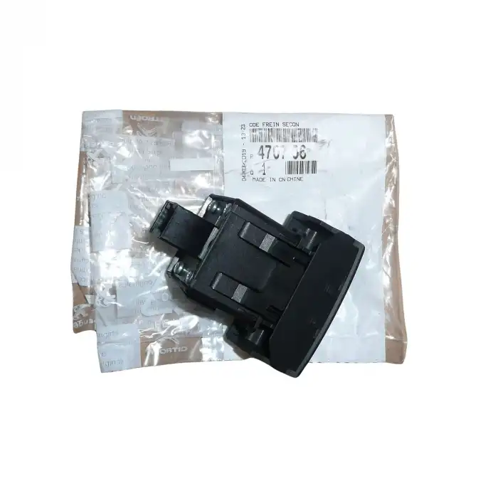 EL FREN DÜĞMESİ 470706 / C4 3008 5008