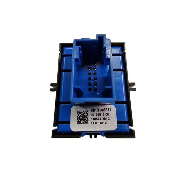 EL FREN DÜĞMESİ 98131463ZD / BERLİNGO PARTNER RİFTER