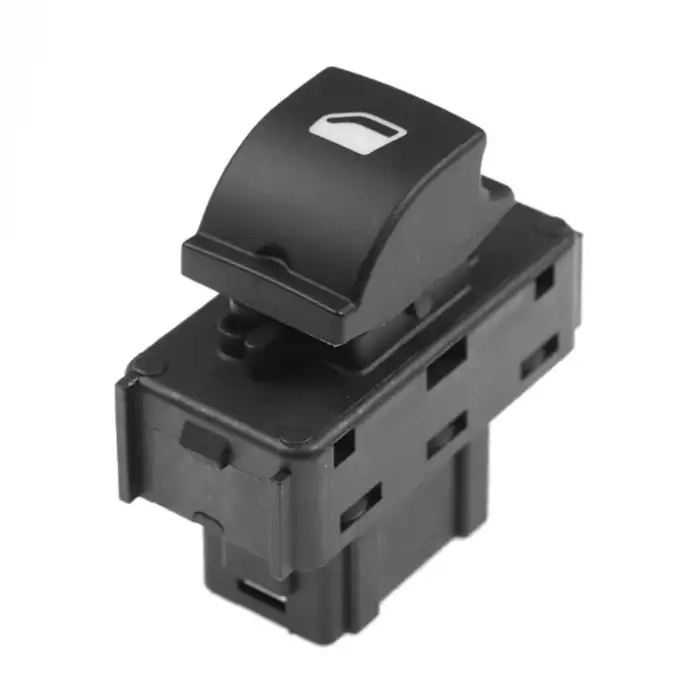 CAM AÇMA DÜĞMESİ ÖN ARKA SAĞ SOL TEKLİ (SİYAH) 96657927ZD / CELYSEE 301