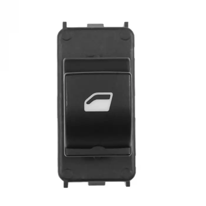 CAM AÇMA DÜĞMESİ ÖN ARKA SAĞ SOL TEKLİ (SİYAH) 96657927ZD / CELYSEE 301