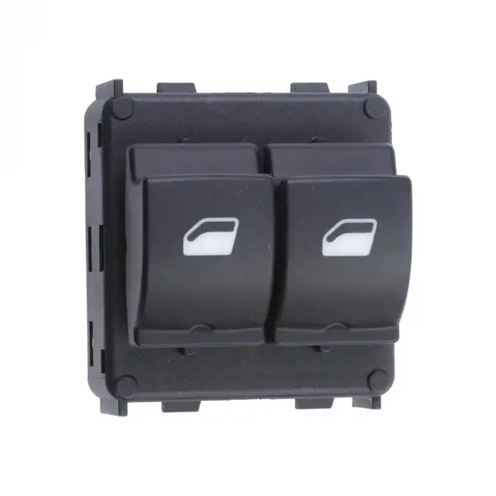 CAM AÇMA DÜĞMESİ ÖN SOL ÇİFTLİ ÇERÇEVESİZ 98016298ZD / C3 C4 CACTUS JUMPY EXPERT TRAVELLER