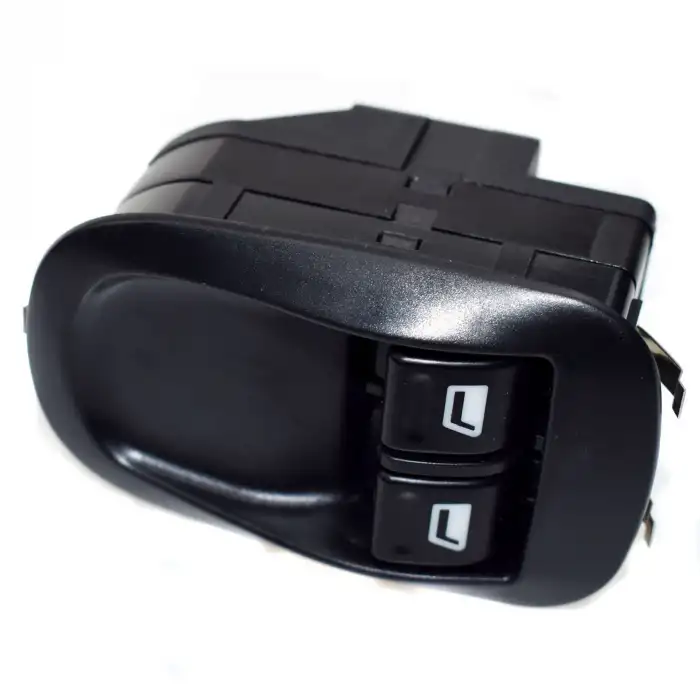 CAM AÇMA DÜĞMESİ ÖN SOL ÇİFTLİ ÇERÇEVELİ AYNA AYAR DÜĞMESİZ 6552WQ / JUMPY 206 206+ EXPERT