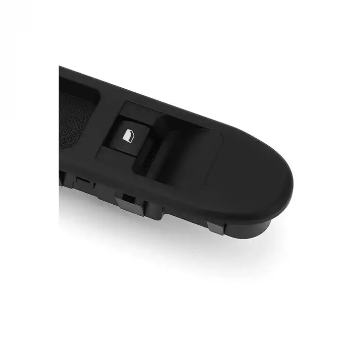 CAM AÇMA DÜĞMESİ ÖN SAĞ TEKLİ ÇERÇEVELİ 6554QK / C3 PİCASSO 207