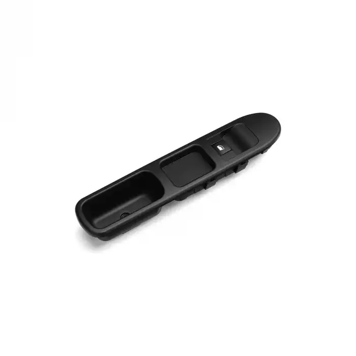 CAM AÇMA DÜĞMESİ ÖN SAĞ TEKLİ ÇERÇEVELİ 6554E7 / 307