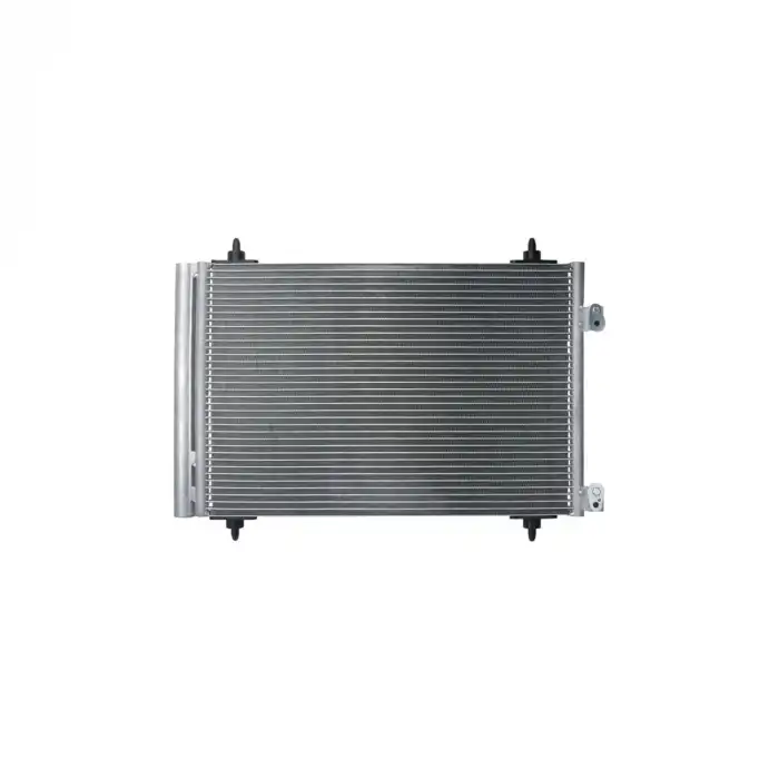 KLİMA RADYATÖRÜ 6455GH / BERLİNGO C4 GRAND PİCASSO DS5 3008 307 308 5008 PARTNER RCZ