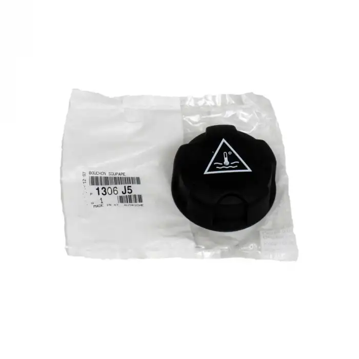 RADYATÖR KAPAĞI 1306C9 / BERLİNGO C3 C4 CELYSEE 107 2008 206 207 208 3008 301 307 308 508 PRTNR RFTR