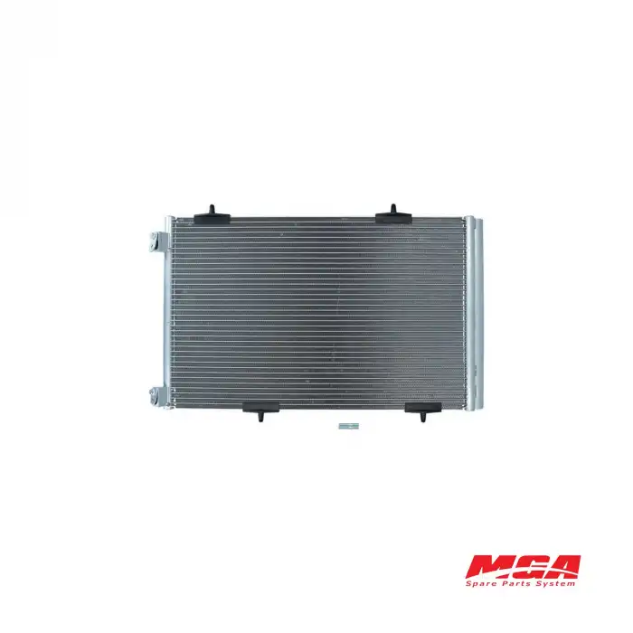 KLİMA RADYATÖRÜ 9674994280 / CELYSEE 301