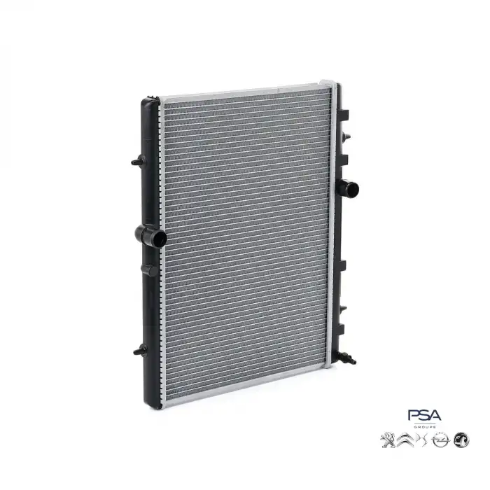 SU RADYATÖRÜ BRAZING 1330J7 / BERLİNGO C2 C3 C4 C5 CELYSEE DS5 2008 3008 301 308 407 5008 PARTNER