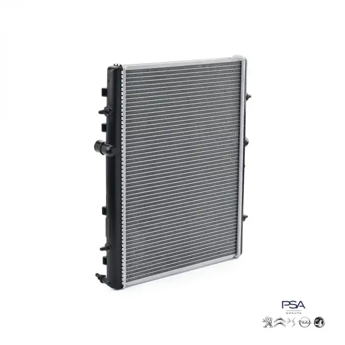 SU RADYATÖRÜ BRAZING 1330J7 / BERLİNGO C2 C3 C4 C5 CELYSEE DS5 2008 3008 301 308 407 5008 PARTNER