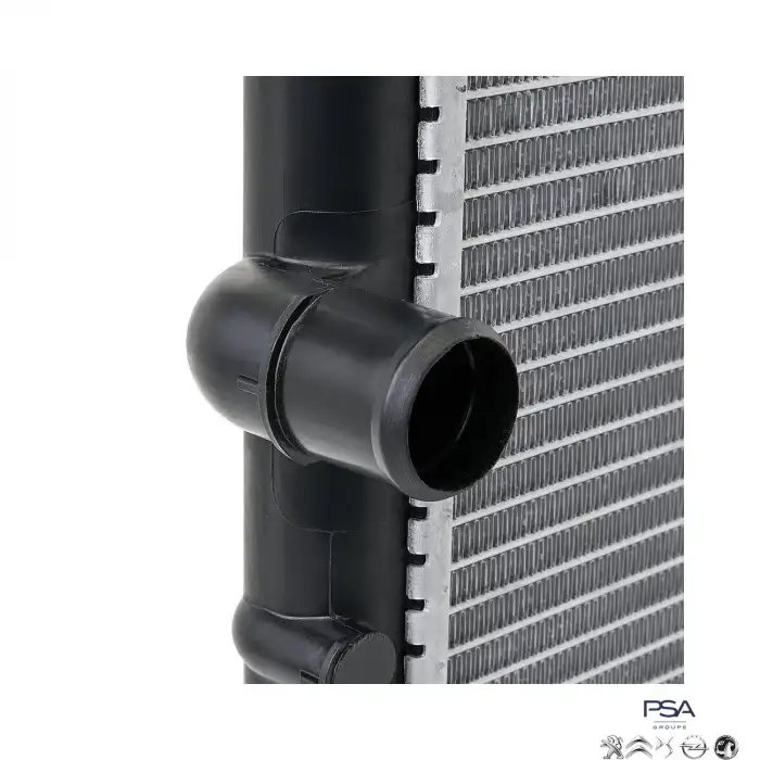 SU RADYATÖRÜ BRAZING 1330J7 / BERLİNGO C2 C3 C4 C5 CELYSEE DS5 2008 3008 301 308 407 5008 PARTNER