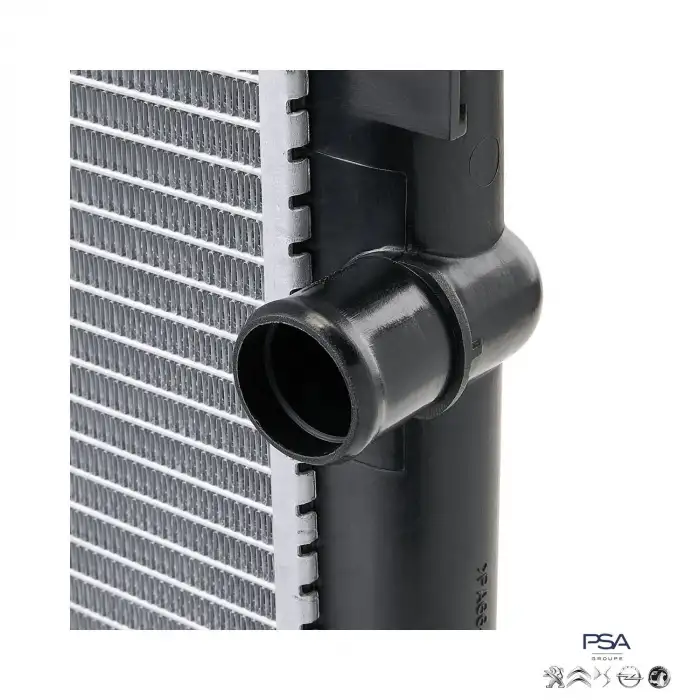 SU RADYATÖRÜ BRAZING 1330J7 / BERLİNGO C2 C3 C4 C5 CELYSEE DS5 2008 3008 301 308 407 5008 PARTNER