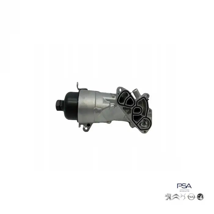 YAĞ SOĞUTUCU RADYATÖRÜ (KÜTÜKLÜ) 1103L1 / BRLNGO C3 C4 CELYSEE 207 208 3008 301 307 308 PRTNR RFTR