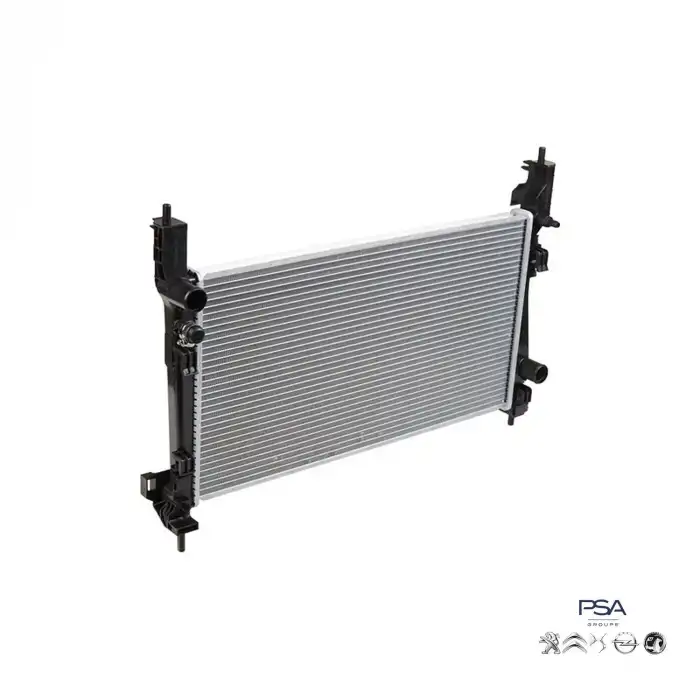 SU RADYATÖRÜ BRAZING 1330T9 / NEMO BİPPER