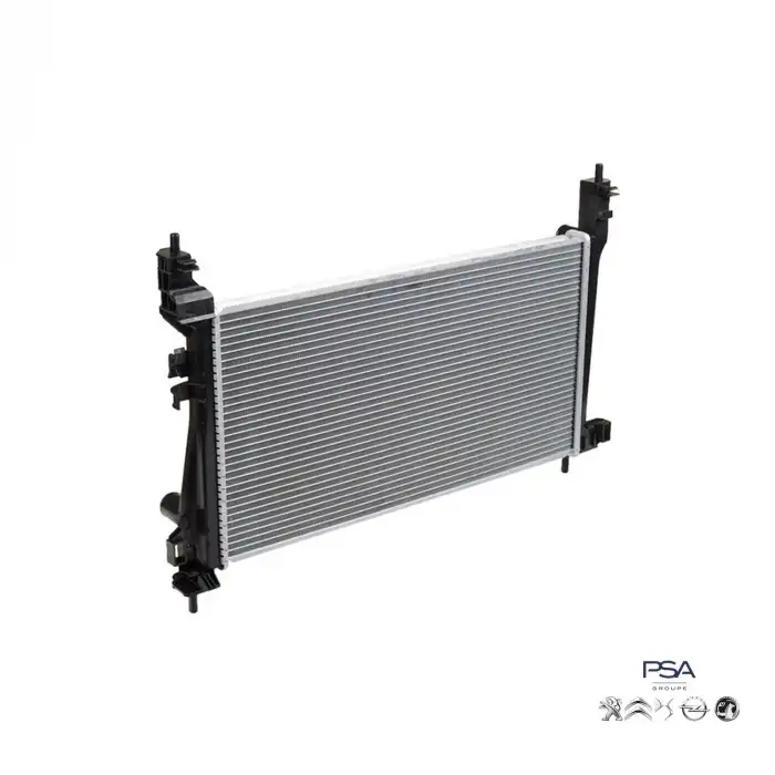 SU RADYATÖRÜ BRAZING 1330T9 / NEMO BİPPER