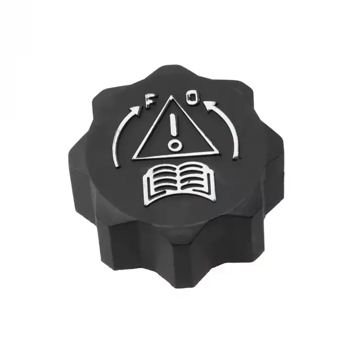 RADYATÖR KAPAĞI 1306C9 / BERLİNGO C3 C4 CELYSEE 107 2008 206 207 208 3008 301 307 308 508 PRTNR RFTR