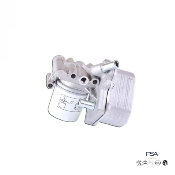 YAĞ SOĞUTUCU RADYATÖRÜ (KÜTÜKLÜ) (SAÇ FİLTRE) 1103Q1 / JUMPER BOXER