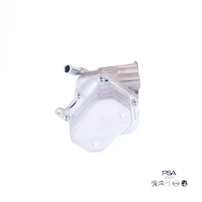 YAĞ SOĞUTUCU RADYATÖRÜ (KÜTÜKLÜ) (SAÇ FİLTRE) 1103Q1 / JUMPER BOXER