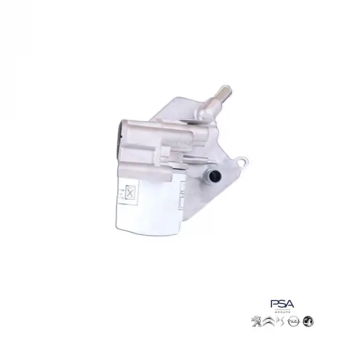 YAĞ SOĞUTUCU RADYATÖRÜ (KÜTÜKLÜ) (SAÇ FİLTRE) 1103Q1 / JUMPER BOXER