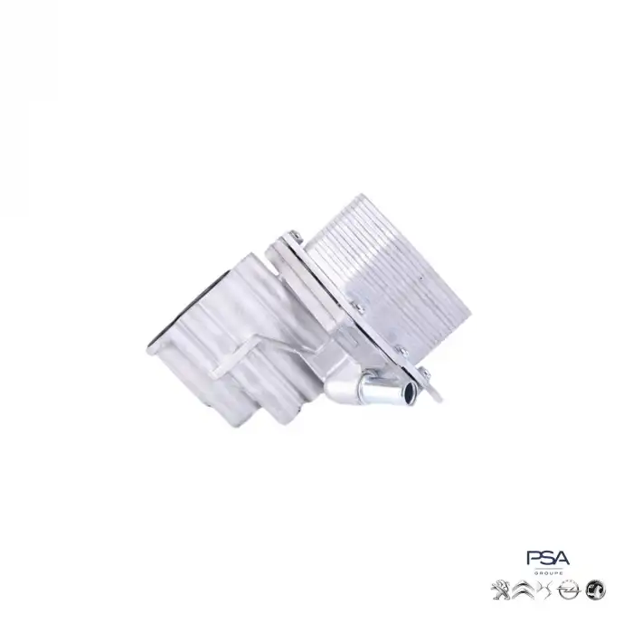 YAĞ SOĞUTUCU RADYATÖRÜ (KÜTÜKLÜ) (SAÇ FİLTRE) 1103Q1 / JUMPER BOXER