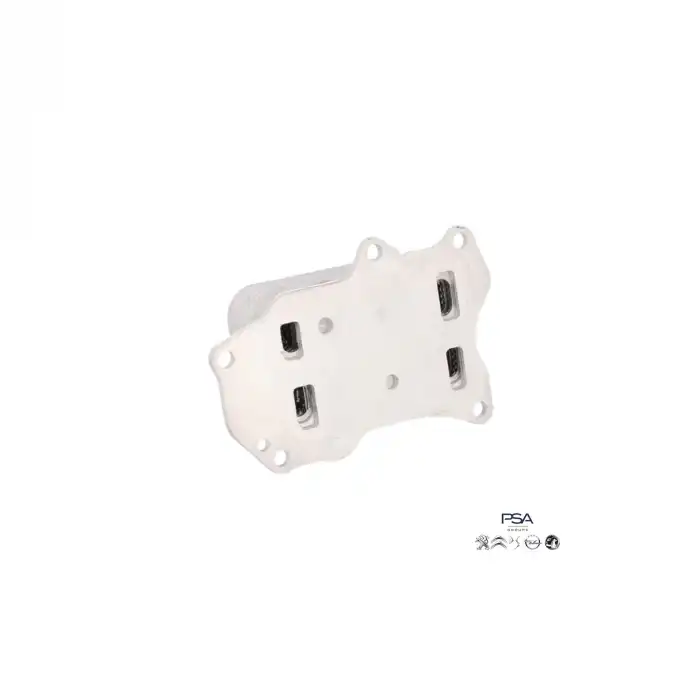 YAĞ SOĞUTUCU RADYATÖRÜ 9814294480 / BERLİNGO C3 C4 CELYSEE 2008 208 3008 301 308 508 PRTNR RFTR