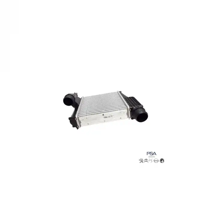 TURBO RADYATÖRÜ (INTERCOOLER) 9675627980 / BERLİNGO C3 C4 DS7 DS9 2008 3008 308 5008 508 PRTNR RFTR