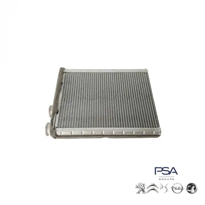 KALORİFER RADYATÖRÜ BRAZING 9840556680 / C4 C4X 2008