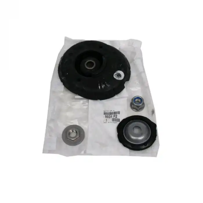 ÖN AMORTİSÖR TAKOZU RULMANLI PULLU 5031F2 / AMİ C3 AİRCROSS PİCASSO C4 CACTUS CELYSEE 2008 208 301