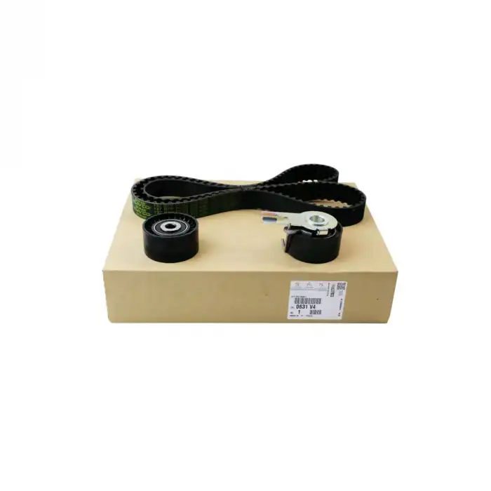 TRİGER SETİ 0831V4 / BERLİNGO C3 PİCASSO C4 C5 JUMPY 206 207 3008 307 308 407 5008 EXPERT PARTNER