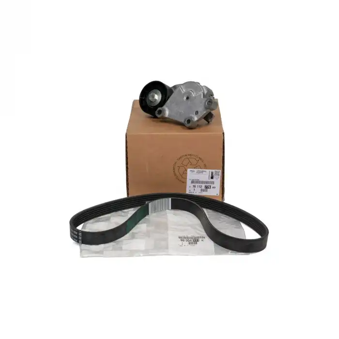 V KAYIŞ SETİ 1611277680 / C1 C4 GRAND PİCASSO CELYSEE 107 301 308 RİFTER