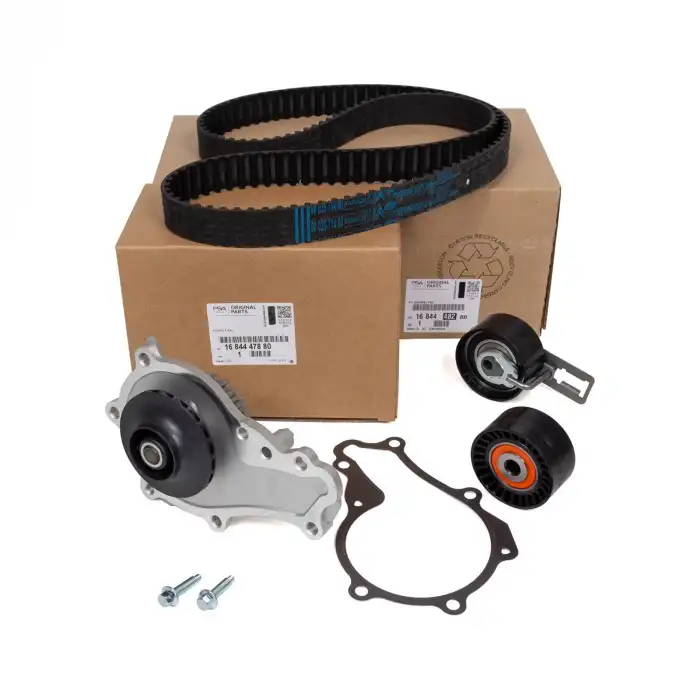 TRİGER SETİ+DEVİRDAİM 0831W2 / BERLİNGO C3 C4 CELYSEE 2008 207 208 3008 301 308 5008 508 PRTNR RFTR