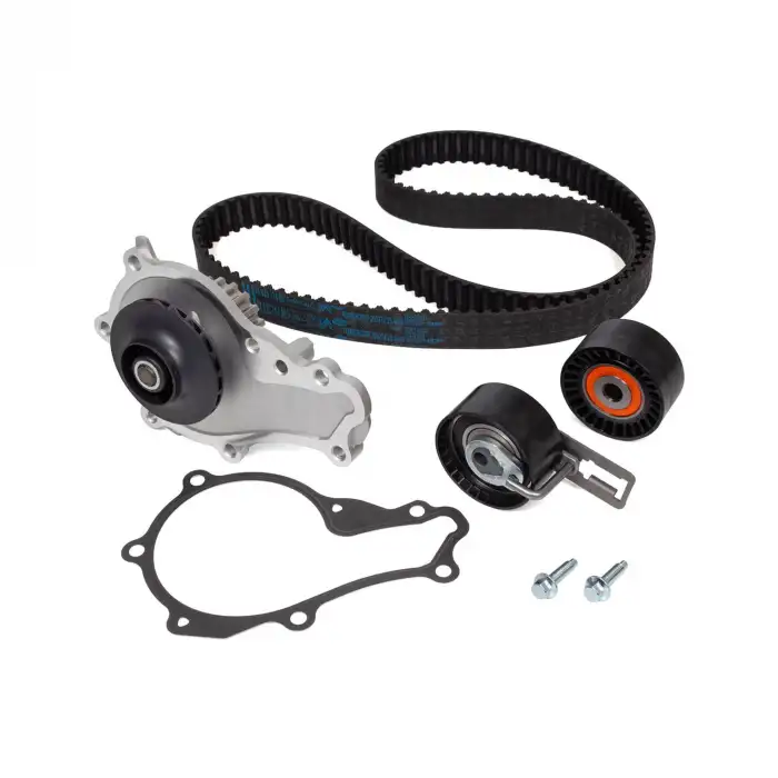 TRİGER SETİ+DEVİRDAİM 0831W2 / BERLİNGO C3 C4 CELYSEE 2008 207 208 3008 301 308 5008 508 PRTNR RFTR