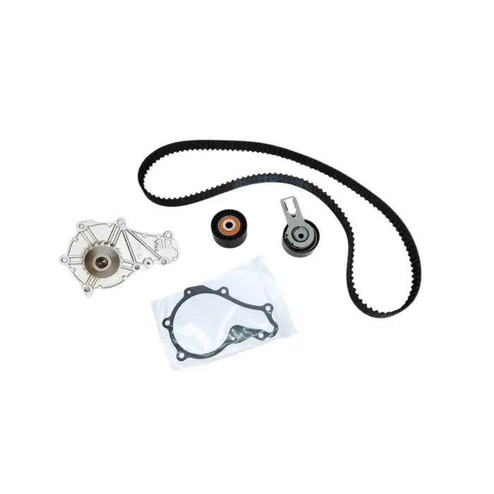 TRİGER SETİ+DEVİRDAİM 0831W2 / BERLİNGO C3 C4 CELYSEE 2008 207 208 3008 301 308 5008 508 PRTNR RFTR