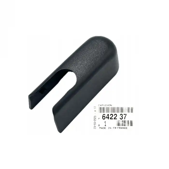 ARKA SİLECEK KOLU KAPAĞI 642237 / BERLİNGO C4 C5 2008 206 206+ 308 5008 PARTNER