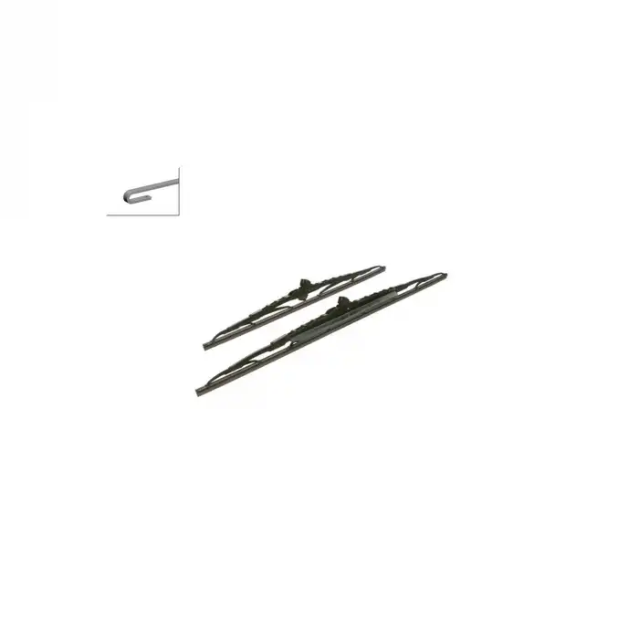 ÖN SİLECEK SÜPÜRGESİ TAKIM 600+450 MM 6423L6 / C2 C3