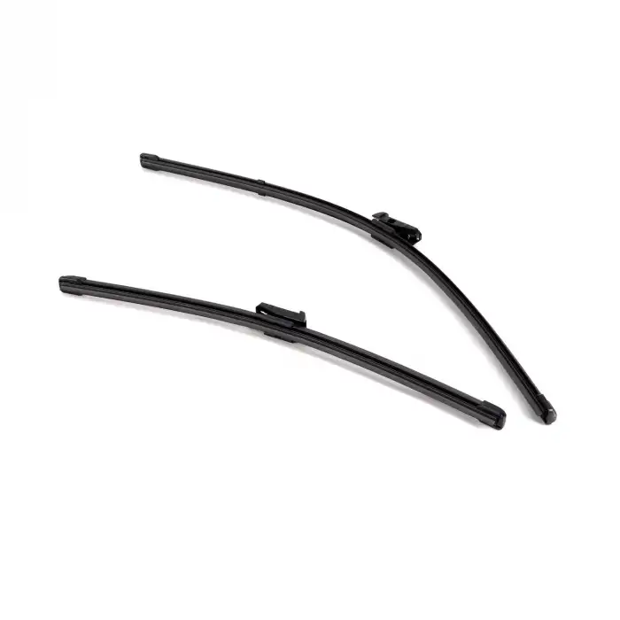 ÖN SİLECEK SÜPÜRGESİ TAKIM 600+430 MM 1689817180 / BERLİNGO PARTNER RİFTER