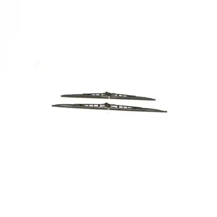 ÖN SİLECEK SÜPÜRGESİ TAKIM 500+450 MM 6426KT / SAXO 106