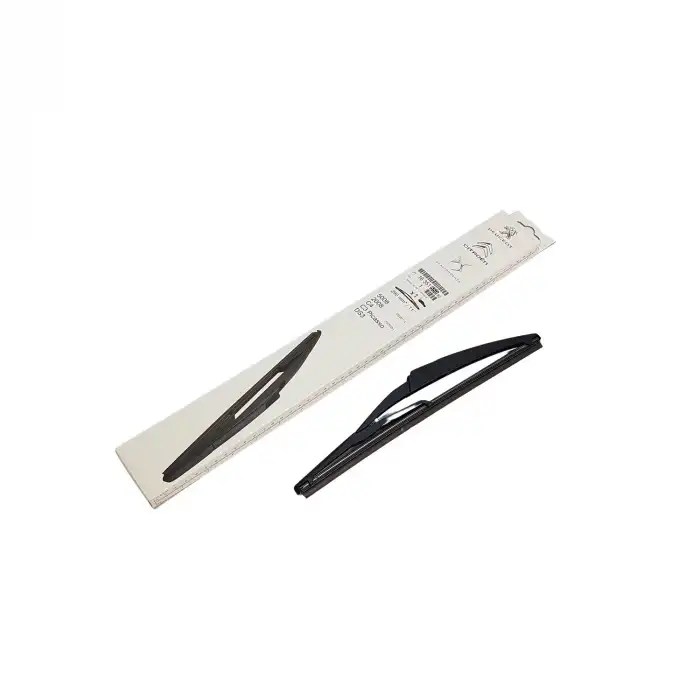 ARKA SİLECEK SÜPÜRGESİ 300 MM 6423C3 / C2 C3 PİCASSO C4 C5 2008 5008 508