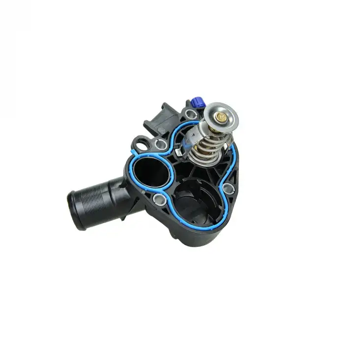 TERMOSTAT KOMPLE (GÖVDESİ) 83°C 9676409580 / C3 AİRCROSS C4 CACTUS CELYSEE 208 301