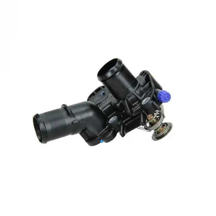 TERMOSTAT KOMPLE (GÖVDESİ) 83°C 9676409580 / C3 AİRCROSS C4 CACTUS CELYSEE 208 301
