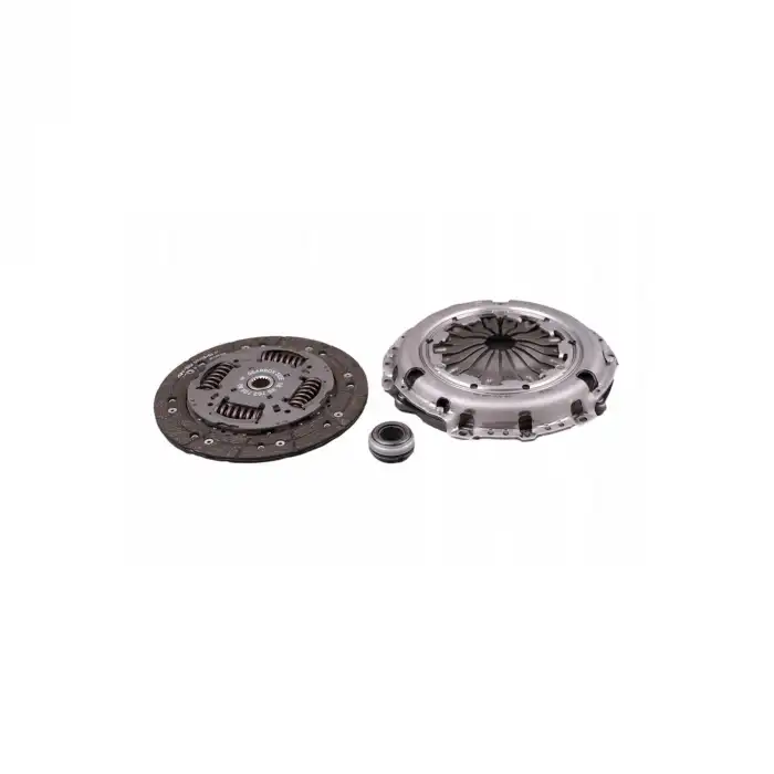 DEBRİYAJ SETİ RULMANLI 2052Z0 / BERLİNGO C3 C4 CELYSEE 2008 207 208 3008 301 307 308 PRTNR RİFTER