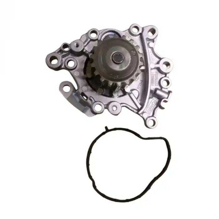 DEVİRDAİM (SU POMPASI) 1628941780 / BERLİNGO C3 C4 CELYSEE 2008 208 3008 301 308 508 PRTNR RFTR