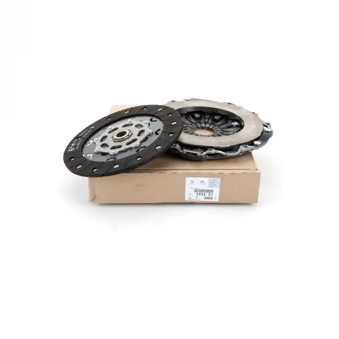 DEBRİYAJ SETİ RULMANSIZ 2052Z1 / C4 GRAND PİCASSO C5 DS5 3008 5008 508