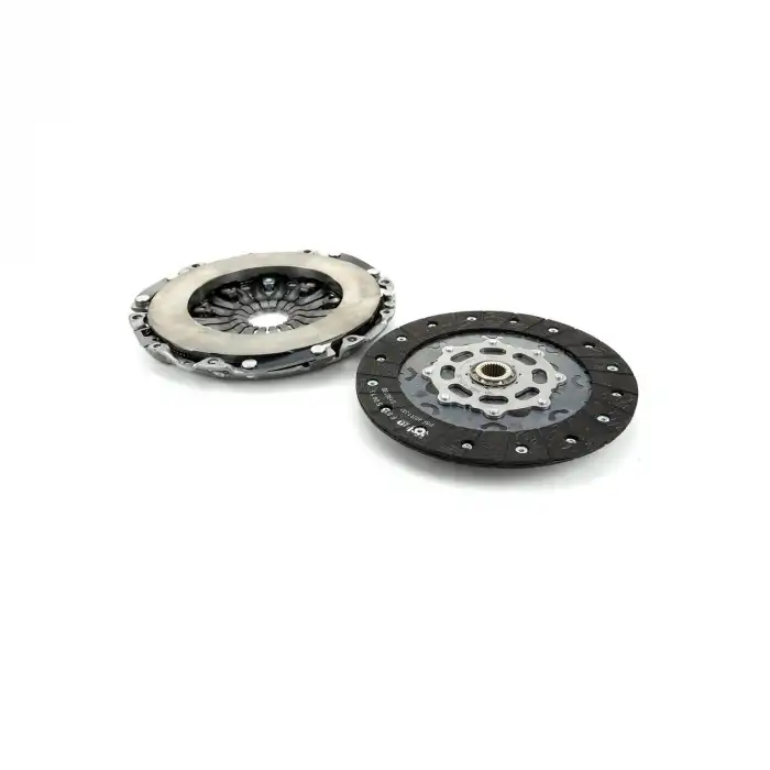 DEBRİYAJ SETİ RULMANSIZ 2052Z1 / C4 GRAND PİCASSO C5 DS5 3008 5008 508