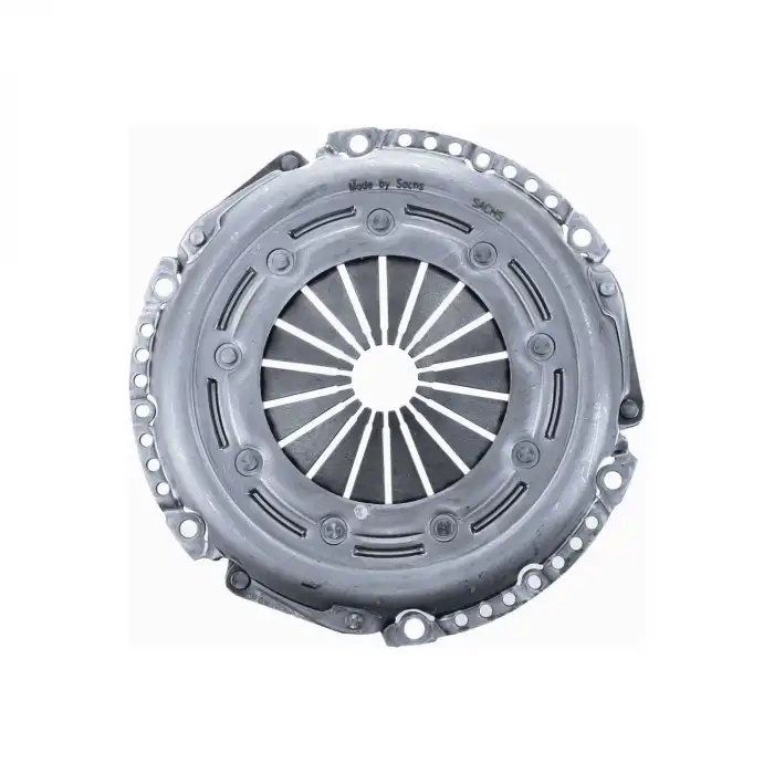 DEBRİYAJ SETİ RULMANSIZ 2052X5 / BERLİNGO C3 PİCASSO C4 GRAND PİCASSO 2008 208 3008 308 5008 PARTNER