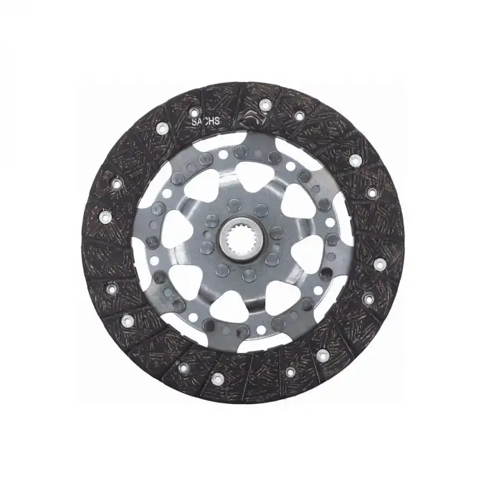 DEBRİYAJ SETİ RULMANSIZ 2052X5 / BERLİNGO C3 PİCASSO C4 GRAND PİCASSO 2008 208 3008 308 5008 PARTNER